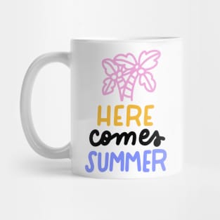 Summer Design, Summer Clothing, Summer vibe, Summer Sale Mug